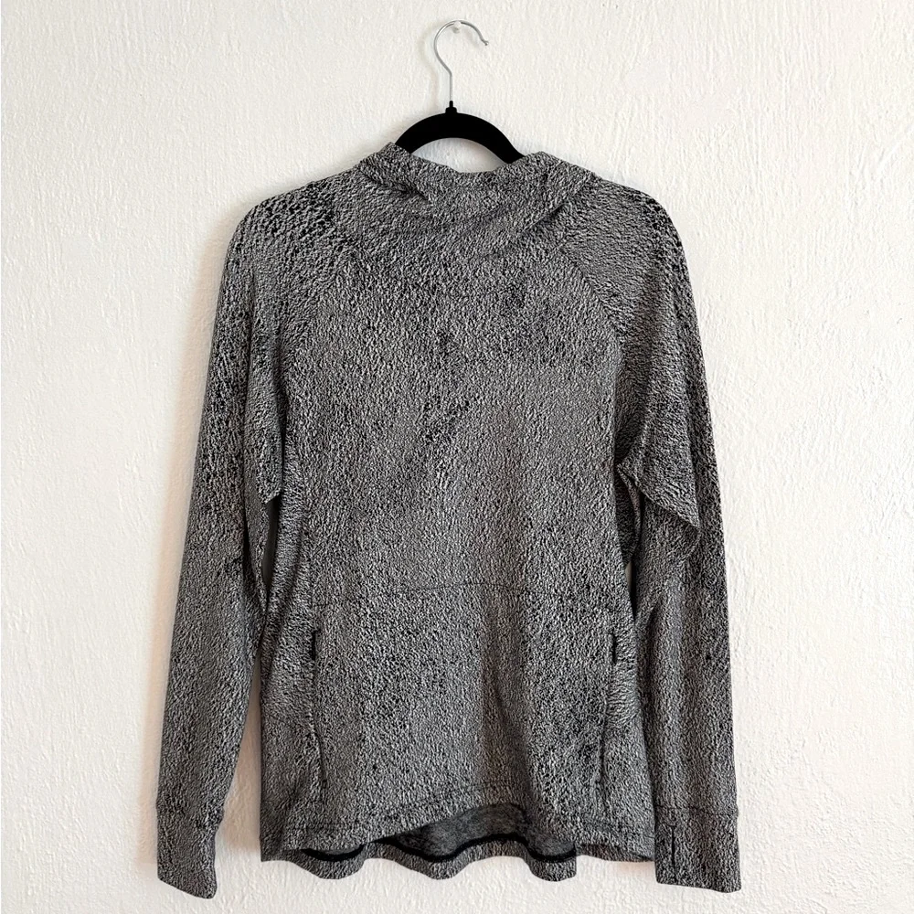 lululemon athletica hoodie